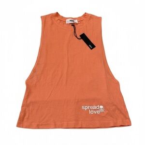 Soul by Soulcycle Venice Tank NWT